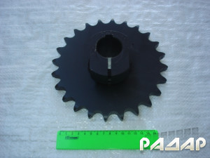 Звездочка 